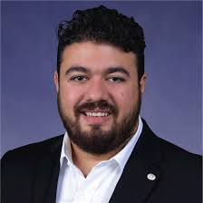 Ricardo Pérez Fernández Email & Phone Number