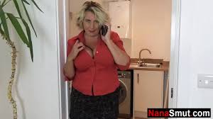 Step grandma blows a of her husband - XNXX.COM