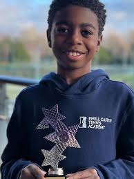 Liz McManus (@ewellcastletennisacademy) • Instagram photos and videos