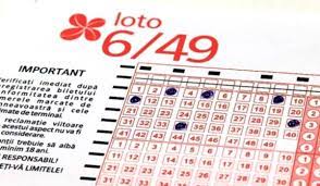 The lotto 6/49 jackpot prize is carried over to the next draw if it is not won. Loto 1 Octombrie Rezultate Loto 6 Din 49 Joi Ce Numere Au Iesit
