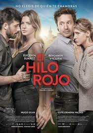 Ver El Hilo Rojo Online 2016 Hd Gratis Pelicula Completa Hilo Rojo Pelicula Peliculas Completas El Hilo Rojo