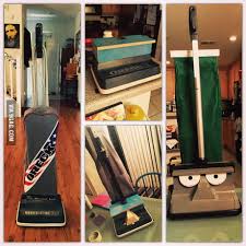 Maybe you would like to learn more about one of these? Got Bored Over The Weekend So I Made Kirby From The Brave Little Toaster Never Throw Away A Broken Vacuum 9gag