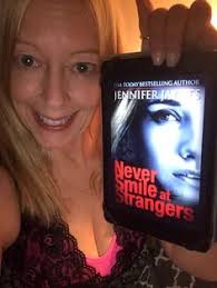 Author Jennifer Jaynes (neversmile7)