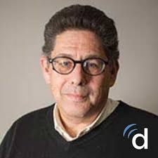 Dr. Jonathan Pincus, MD