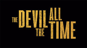 Benjamin bratt and warren boyd talk the cleaner. The Devil All The Time Trailer Is Out Now Digit