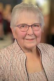 Anna Barron Obituary