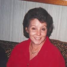 WICK, Beverley Ann (nee Renner)