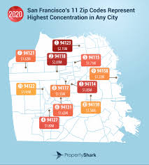 San Francisco Bay Area Home To 50 Of The 100 Priciest Zip Codes In The Country Real Estate Data Shows Abc7 San Francisco