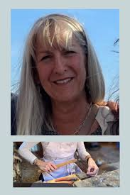 Evitts Creek Art Handcrafted Jewelry Inspired by Nature