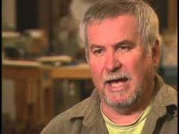 Meet the Artist: John Cederquist