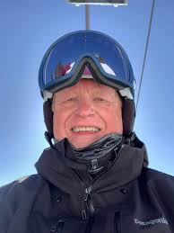 I am sad to tell you that my brother Dean Giles, age 72, died yesterday  morning, 4 May, at Chilton Memorial Hospital, of a short illness. Dean's  wake and prayer service will