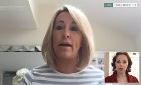 Pregnant mum with PTSD is 'worried' she'll have to to recover alone