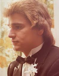 Jeffrey Whitehead Obituary