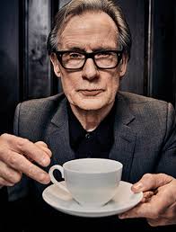 Who's The Real Bill Nighy?