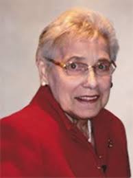 Obituary information for Evelyn 'nee Korol' DENIS