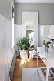 Mar 01, 2019 · 6. Framed Floor Mirror Love Grows Wild