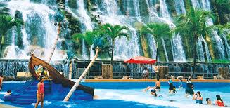 Sunway lagoon, kuala lumpur is the sure way to refresh and relax after a busy weekday. Sunway Lagoon Malaysia Kl