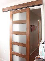 diy barn doors for every style diy sliding door home diy diy door