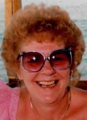 Joann Gress Obituary (2019)