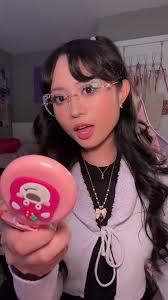 Ella Kerns Hello Kitty