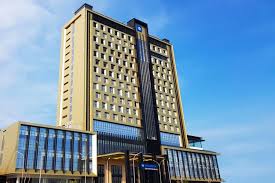 Hotel novotel palembang hotel & residence. Hotel Mewah Di Palembang Liburan Ala Sultan Jadi Kenyataan
