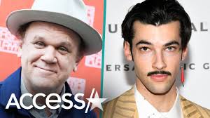 John C. Reilly's Son Leo Is Blowing Up On TikTok