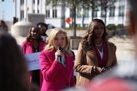 Judicial ethics panel says Jordan, Rankin likely violated rules in state Supreme Court campaigns