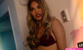 Brittany o grady nude - Porn Lib