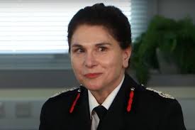 Police and Fire chiefs speak