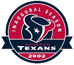 At logolynx.com find thousands of logos categorized into thousands of categories. 2002 Houston Texans Season Wikipedia