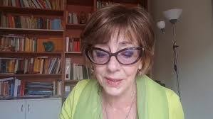 Antonella Faieta's Instagram, Twitter & Facebook