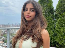 Suhana Khan is the ultimate Gen Z beauty icon, and her Instagram feed is  proof | Vogue India