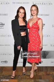 87 Anna Van Patten Stock Photos, High-Res Pictures, and Images