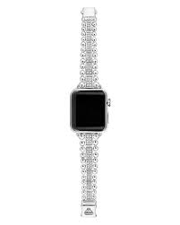 ( 4.4) out of 5 stars. Lagos Smart Caviar Diamond Apple Watch Bracelet 38 44mm Bloomingdale S