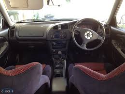 Mitsubishi Lancer Evolution 6 5 Tommi Makinen Edition Dashboard Mitsubishi Lancer Evolution Mitsubishi Lancer Lancer