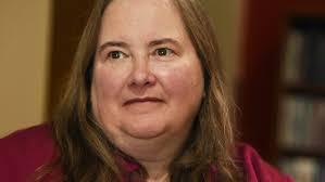 Donna, Stephens, widow of Michiganian Aimee Stephens