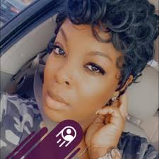 Monica Gadson (@greater.comings)