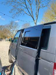 The Incredible Chris – 6 seater VW Campervan, Fully converted, 60,000  milage from £76.00 p.d. - Goboony