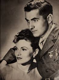 Tyrone Edmund Power Jr. (1914-1958)