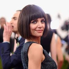 Nos conseils coupe dégradé effilé frange. 1001 Jolies Manieres D Adopter Et Porter Le Carre Court Degrade