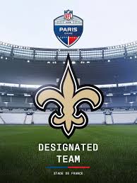 New Orleans Saints (@saints) · Metairie, LA - Instagram