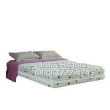 Inthebox adalah spring bed yang terdiri dari beragam ukuran kasur untuk memenuhi kebutuhan tidur setiap orang. Promo Kasur Springbed Latex Rebonded Guhdo 160 Perabotan Rumah Di Carousell