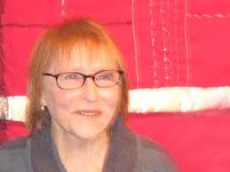 Margaret Whyte Pliegues en el Subte Municipal