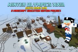 We will now start by importing the file to prepare it for a lesson. Minecraftedu