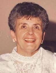 Mildred Talbot Obituary