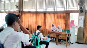 Maybe you would like to learn more about one of these? Pemeriksaan Minus Mata Rugikan Sekolah Di Cilacap Radar Banyumas