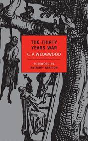 Professor grafton's special interests lie in the cultural history of renaissance europe, the history of books and readers, the history of scholarship and education. The Thirty Years War By C V Wedgwood 9781681371238 Penguinrandomhouse Com Books