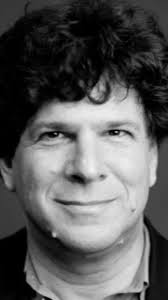 Eric Weinstein Having Kids