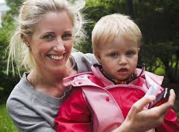 Solsken, regn eller blåst?