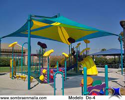 Sombra En Malla Venta E Instalacion De Mallasombra Tensoestructuras Velarias Curvos Parasoles Cuatro Aguas Planos Lonas Arquite Andadores Sombra Parques